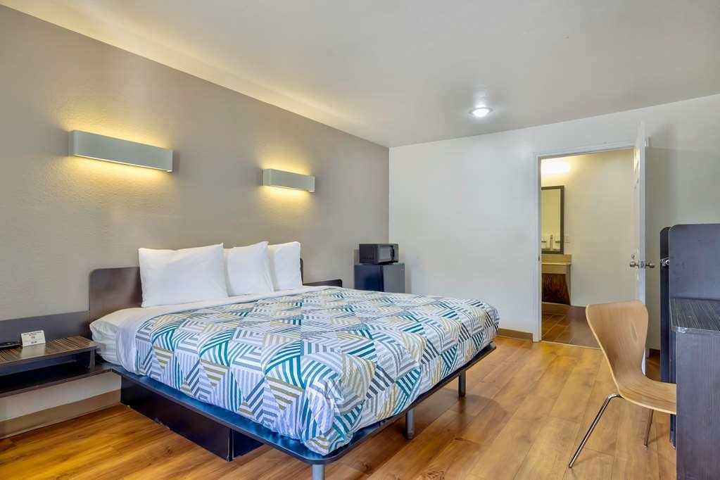 Motel 6-Bryan, Tx - College Station Номер фото