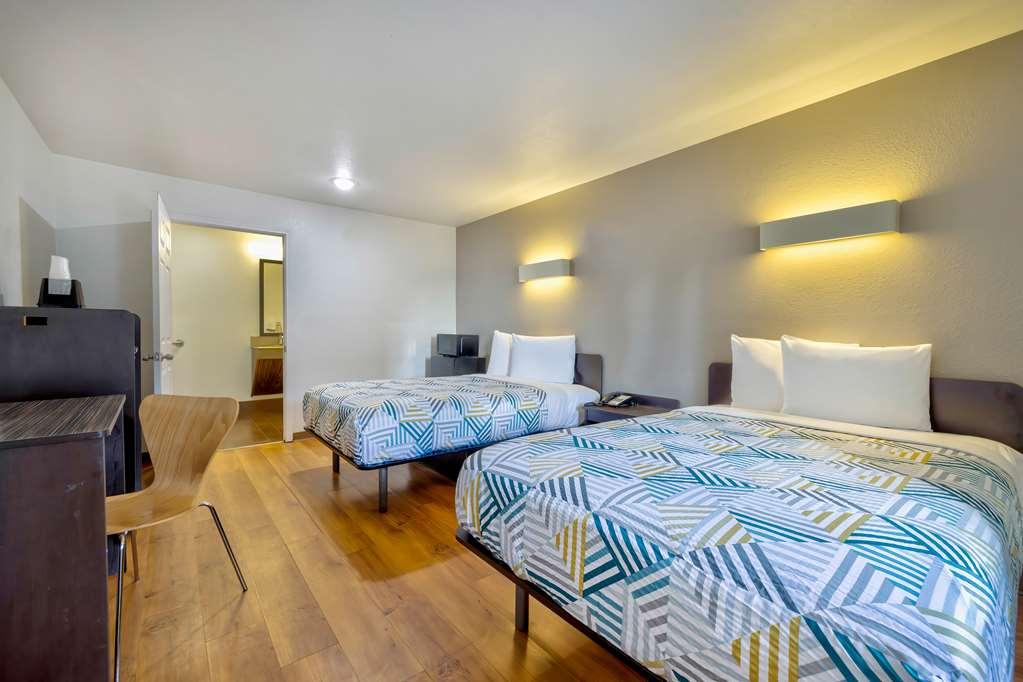 Motel 6-Bryan, Tx - College Station Номер фото