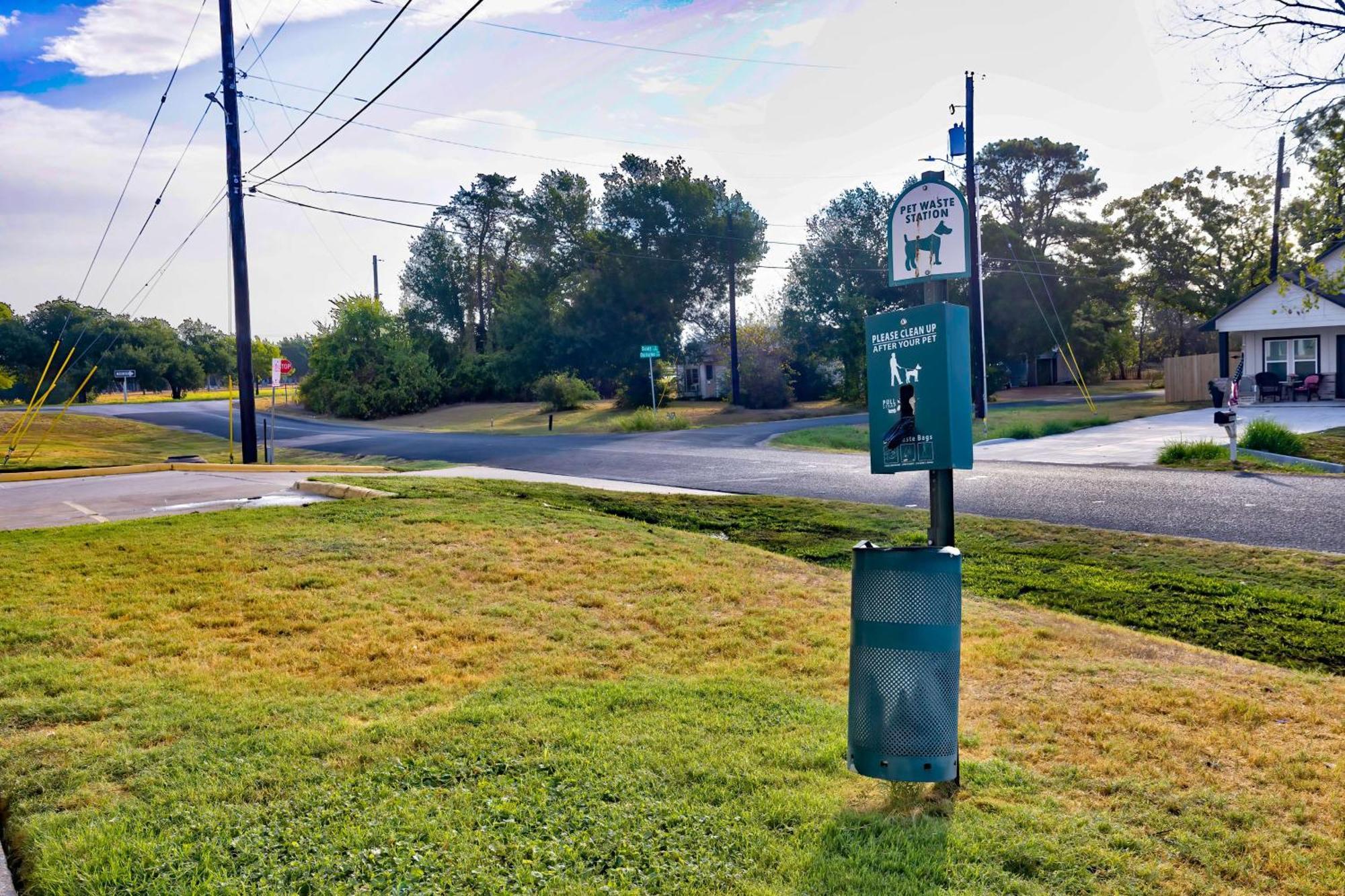 Motel 6-Bryan, Tx - College Station Экстерьер фото